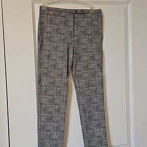 Ankle work pants size:6
